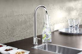 Don't know which kitchen tap to add to your filter, see your options and decide on the best. The Best Water Filter Taps For A Healthier Lifestyle