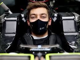 View 2 george russell pictures ». Red Bull May Take Russell If Mercedes Don T Sign Him For 2021 Racetrackmasters Com