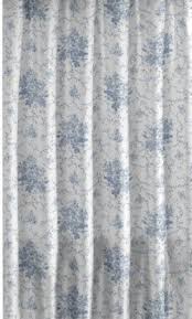 Amazon Com Laura Ashley Shower Curtain Sophia Home Kitchen Laura Ashley Shower Curtains Curtains Floral Shower Curtains