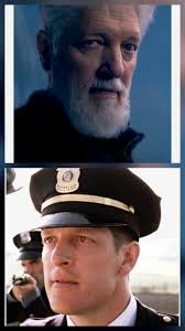 Actor from Shawshank Redemption in New Blood