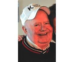 Gary Norman Obituary (1938