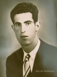 Gen de Candelaria: mayo 2024