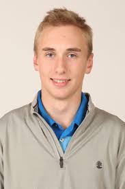 Boys golf All-Scholastics