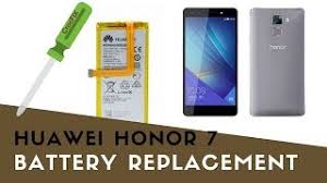 Honor 7s is a new smartphone by honor, the price of 7s in malaysia is myr 311, on this page you can find the best and most updated price of 7s in malaysia with detailed specifications and features. Huawei Honor 7 How To Replace Battery By Crocfix Youtube