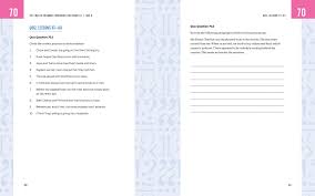 Printable worksheets, board games, word search, matching exercises, crosswords, music worksheets, video worksheets and more free stuff for all levels. Buy English Grammar Workbook For Grades 6 7 And 8 125 Simple Exercises To Improve Grammar Punctuation And Word Usage Book Online At Low Prices In India English Grammar Workbook For