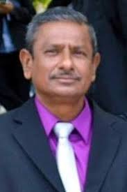 Rohan Fernando Obituary