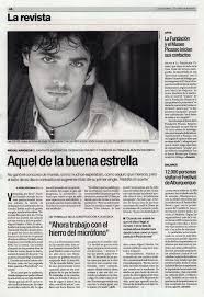 Jump to navigation jump to search. Quico Perez Ventana Miguel Nandez Aquel De La Buena Estrella El Correo De Andalucia 18 Ago 2003