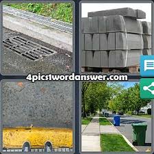 We've also added chapter rewards. 4 Pics 1 Word Bonus Puzzle August 21 2021 4 Pics 1 Word Daily Puzzle Answers