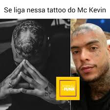 Mc kevin faz tatuagem insana na cabeça. Videos Com Hashtag Jornaldofunk No Tiktok