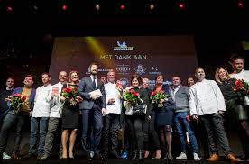 Michelin Deelt Weer Sterren Uit Dit Is De Uitslag In Zwolle Indebuurt Zwolle
