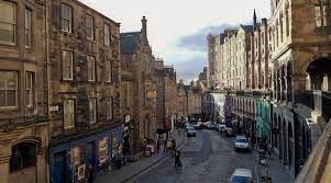 Mary king's close tour dei fantasmi. Edimburgo 5 Cose Da Fare Gratis Nella Capitale Della Scozia Emotion Recollected In Tranquillity