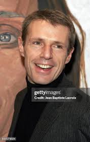 229 Anthony Lambert Photos & High Res Pictures