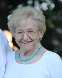 Hazel Catron Obituary (1938