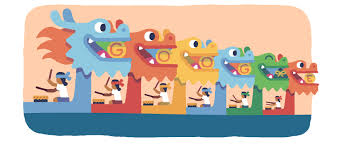 It's video game called doodle champion island games. Celebrating 50 Years Of Kids Coding
