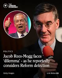 If this doesn't sum up the current state of the Conservative Party in 2025,  nothing else will...