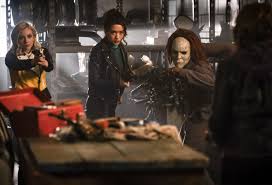 Voir épisode 9 en streaming. The Flash Gone Rogue Tv Episode 2019 Imdb