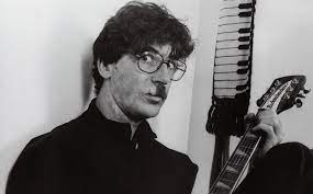 Carlos alberto garcía moreno, charly garcía lange. Charly Garcia A Guided Tour The Bubble