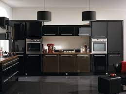 Homebase | diy that turns your house into a home. High Gloss Black Finish On Our Venice Style Fitted Kitchen Furniture Kitchen Cabinet Inspiration Dark Kitchen Cabinets Best Kitchen Cabinets