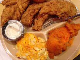 Order food online at nana morrison's soul food, charlotte with tripadvisor: La Wan S Soul Food Restaurant Charlotte Menu Prices Restaurant Reviews Tripadvisor