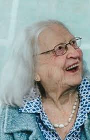 Eva Lillian (Bancroft) Flynn Obituary