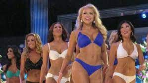 Read more sheldon bream swimsuit : Do We Really Need The Miss America Pageant Anymore Fox News Video