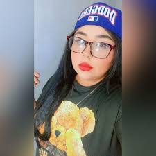 Ruby Nunez's Instagram, Twitter & Facebook