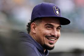 Shortstop Willy Adames and San Francisco Giants finalize $182 million,  7-year contract