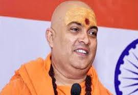 A Hindu saint moves Supreme Court for a Law of Population Control.