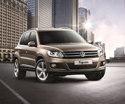 Would you like the added peace of mind of additional warranty coverage? Volkswagen Tiguan 1 4 Tsi With 6 Speed Dsg Launched In Malaysia