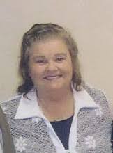 Doris Ruth McNutt Obituary 2015