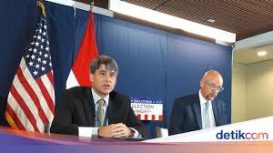 Mengenal Sistem Electoral College Yang Rumit Dalam Pilpres As