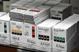 Next, take a cotton swab or cotton bud and gently wipe all electrical . Under Fda Pressure Juul To Halt Sale Of Flavored E Cigarette Products In Stores