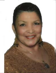 Obituary information for Joy Faulcon