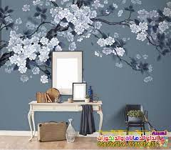 تركيب ورق جدران في جدة