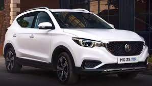 mg zs ev car price in pakistan 2021 specifications launch date car prices upcoming cars new cars