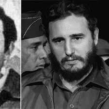 La áspera relación entre Fidel Castro y el ERP: su decepción con Santucho y  la preferencia por Montoneros