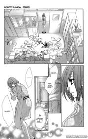 Aishite Kudasai, Sensei 2, Aishite Kudasai, Sensei 2 Page 65 - Read Free  Manga Online at Ten Manga