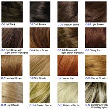 Streax Professional Hair Colour Shade Chart Www