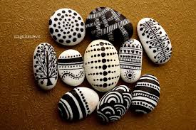 Paint Stones Paint Rock Art Draw Rock Painting Art Stone Art Hand Painted Rocks