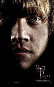 Harry Potter And The Deathly Hallows Part 1 Harry Potter Wiki Weasley Harry Potter Harry Potter Ron Weasley Harry Potter Cocktails