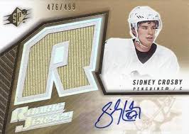 If you ask hockey fans who the best. 10 Best Sidney Crosby Rookie Cards Top List Most Valuable Ranked