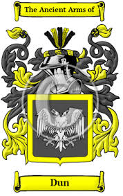 Find out how surnames are ranked in popularity, how many people in the united states of america bear a particular name, and how the statistics change between 1990 and 2000 us censuses. Dun Name Meaning Family History Family Crest Coats Of Arms