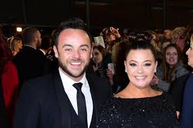 Daily telegraph fashion director lisa armstrong is a sucker for classics, colour and pedicures. Ant Mcpartlin Longlisted For Tv Gong As He Prepares For Divorce Lancashire Telegraph