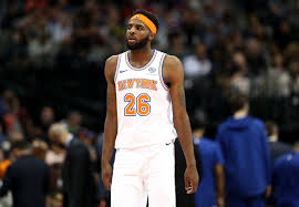 Mitchell robinson records 16 points as the new york knicks take down the indiana pacers (1/2/21). Mitchell Robinson Successfully Operated On His Right Hand Football24 News English