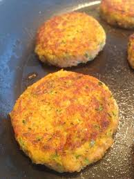 Galettes De Patate Douce Courgette Les Delices De Liam Recettes De Cuisine Cuisine Recette Patate