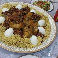 مطعم بيت المضغوط في جازان