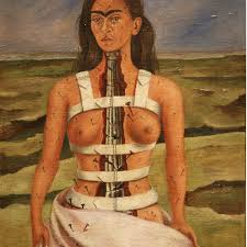 Frida Kahlo, peindre sa vie pour apaiser ses souffrances
