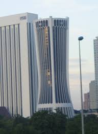 Mengapa tabung haji dipilih sebagai tempat latihan industri? Tabung Haji Wikiwand