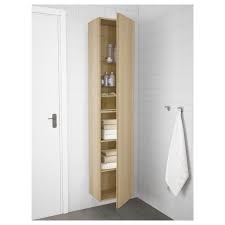 Agora mostramos os anúncios mais perto de si num raio de km's! Godmorgon Armario Alto Ef Carvalho C Velatura Branca 40x32x192 Cm Ikea