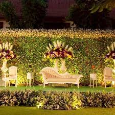 Outdoor Wedding Decoration Ideas Jihanshanum Party Ideas Outdoor Wedding Decorations Wedding Stage Decorations Outdoor Wedding